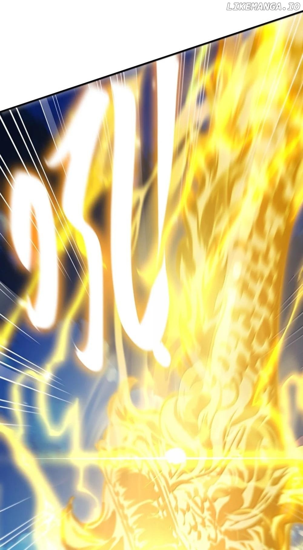 It’s Just Fortune-Telling. How Did the Nine-Tailed Demon Emperor Become My Wife? Chapter 57 - page 60